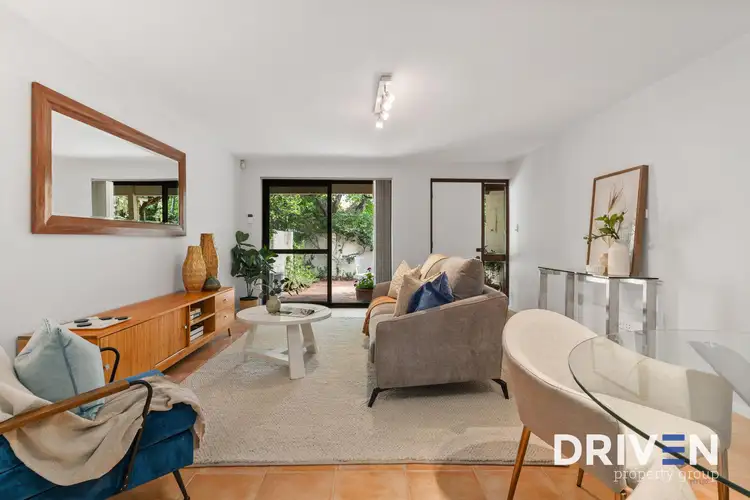Main view of Homely townhouse listing, 16/170 Labouchere Road, Como WA 6152