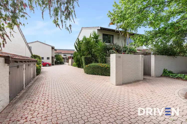 Second view of Homely townhouse listing, 16/170 Labouchere Road, Como WA 6152