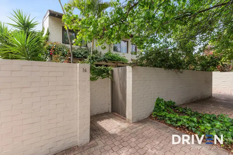 Third view of Homely townhouse listing, 16/170 Labouchere Road, Como WA 6152