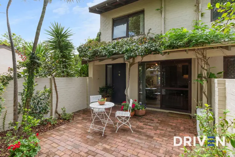Fourth view of Homely townhouse listing, 16/170 Labouchere Road, Como WA 6152