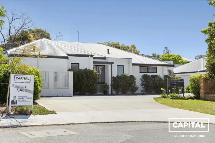 C/21 Brown Way, Karrinyup WA 6018