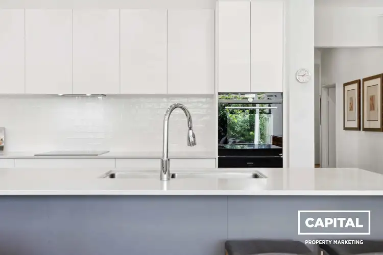 Fifth view of Homely house listing, C/21 Brown Way, Karrinyup WA 6018