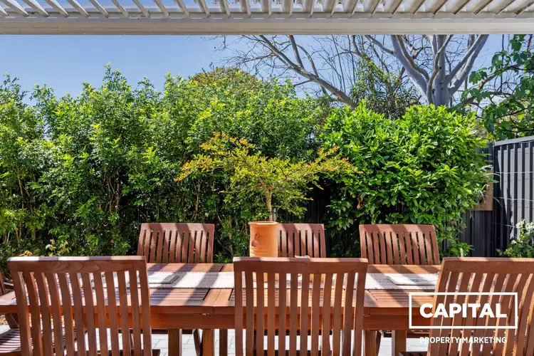 Sixth view of Homely house listing, C/21 Brown Way, Karrinyup WA 6018