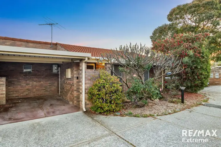 Main view of Homely house listing, 8/32-34 Wattle Street, Tuart Hill WA 6060