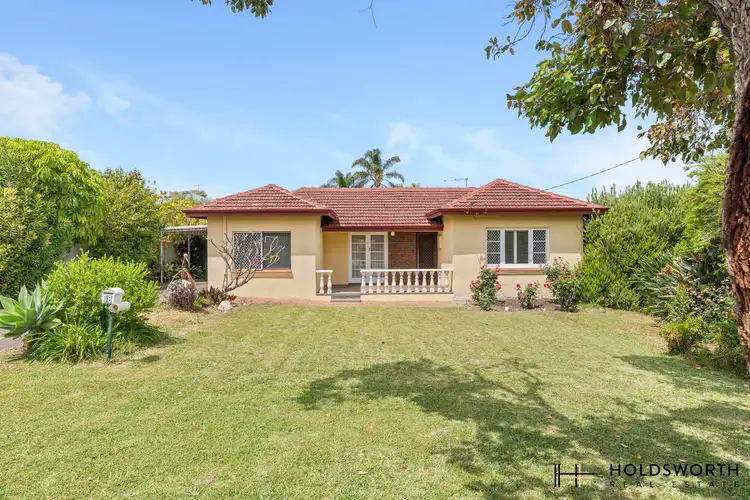 Fourth view of Homely house listing, 18 Fagan Street, Yokine WA 6060