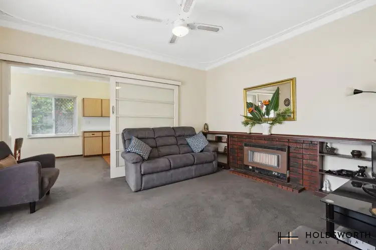 Sixth view of Homely house listing, 18 Fagan Street, Yokine WA 6060