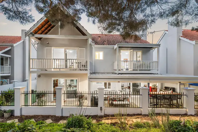 35 Spyglass Grove, Connolly WA 6027
