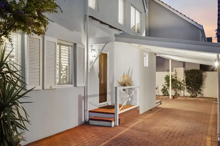 Third view of Homely house listing, 35 Spyglass Grove, Connolly WA 6027