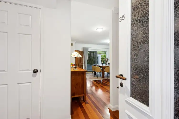 Fourth view of Homely house listing, 35 Spyglass Grove, Connolly WA 6027