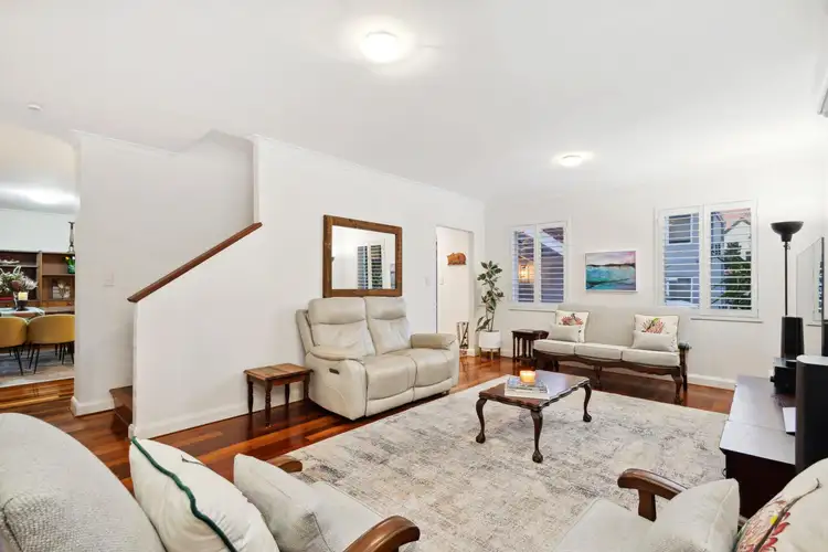 Fifth view of Homely house listing, 35 Spyglass Grove, Connolly WA 6027