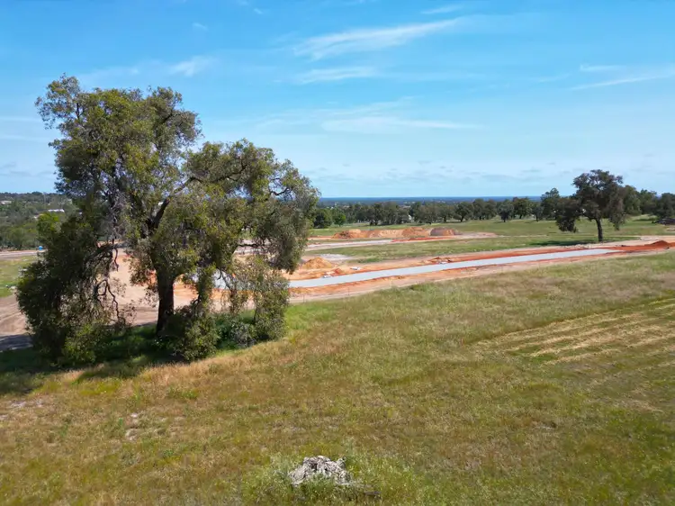 Main view of Homely land listing, Lot 15, Cleveland Avenue, Gingin WA 6503
