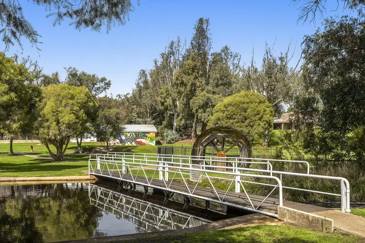 Fifth view of Homely land listing, Lot 15, Cleveland Avenue, Gingin WA 6503