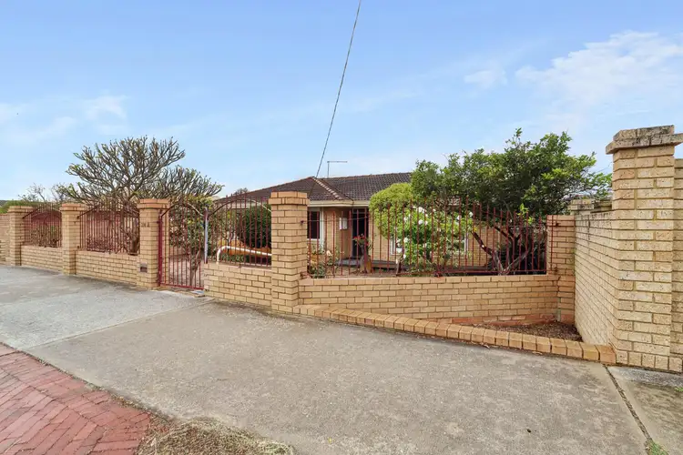 Main view of Homely villa listing, 314A Grand Promenade, Dianella WA 6059
