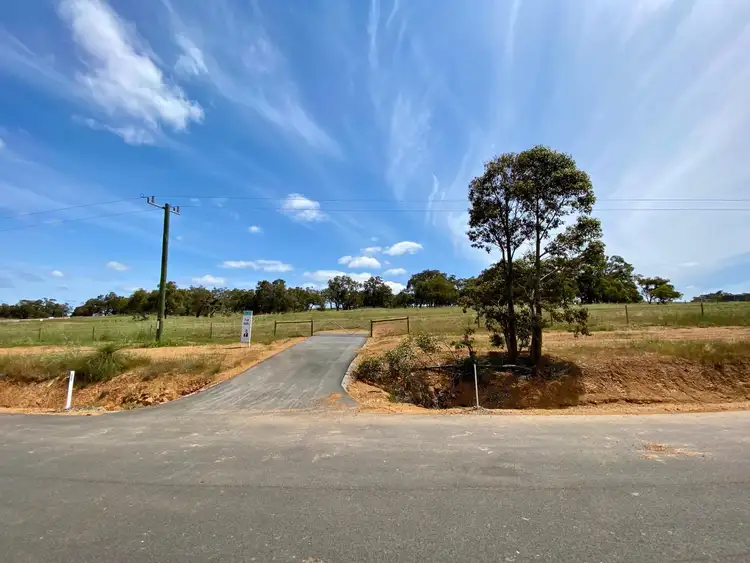 Second view of Homely land listing, 167 McGlew Road, Lower Chittering WA 6084