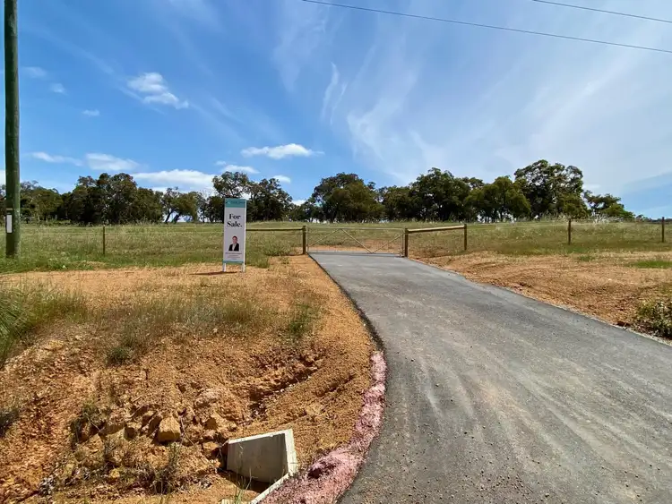 Third view of Homely land listing, 167 McGlew Road, Lower Chittering WA 6084