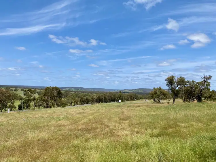 Fourth view of Homely land listing, 167 McGlew Road, Lower Chittering WA 6084