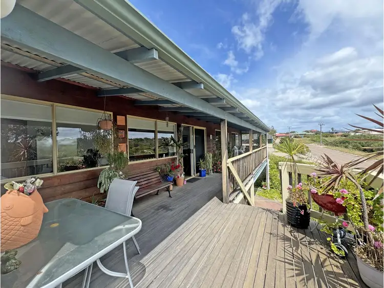 Fourth view of Homely house listing, 58 Phillips Street, West Beach WA 6450