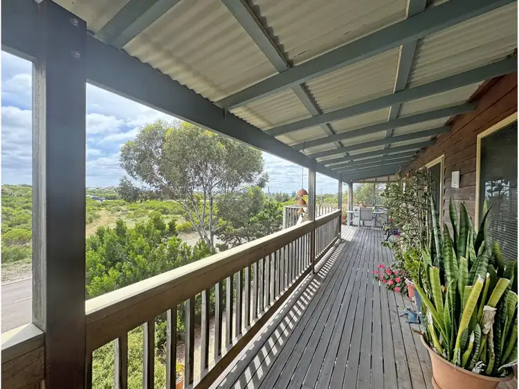 Sixth view of Homely house listing, 58 Phillips Street, West Beach WA 6450