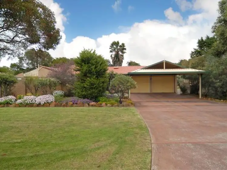 42 Scenic Drive, Maida Vale WA 6057