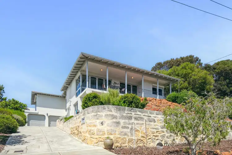 4 Saint Barnabas Place