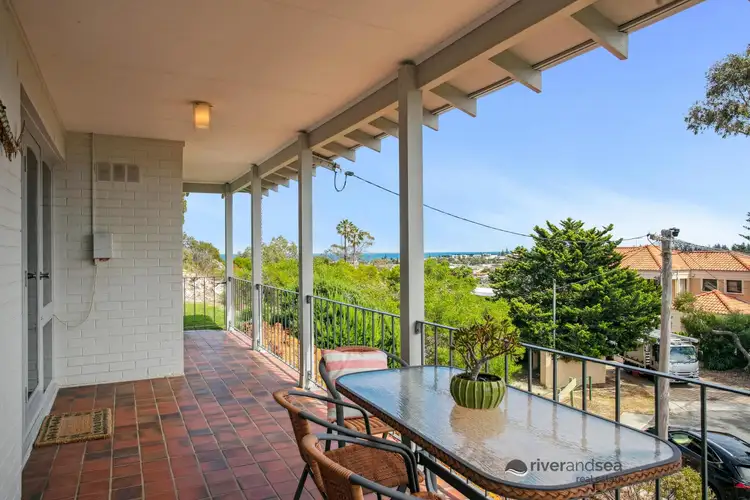 Fifth view of Homely house listing, 4 Saint Barnabas Place, Mosman Park WA 6012