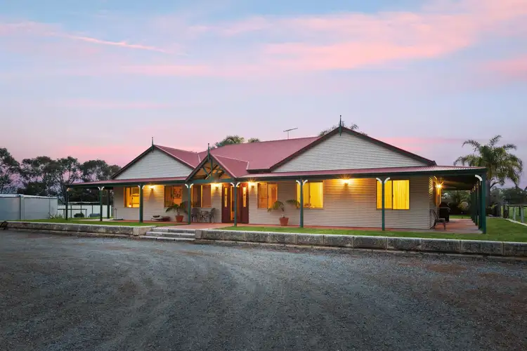 473 St Albans Road, Baldivis WA 6171