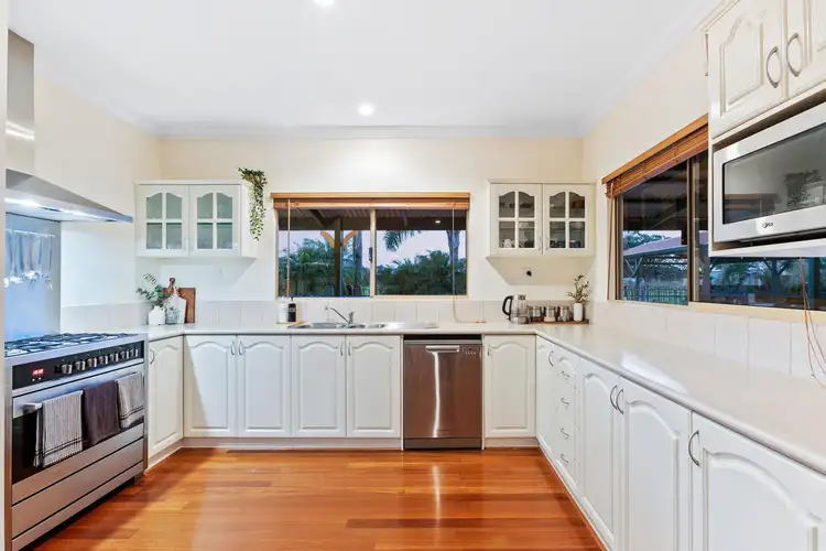 Sixth view of Homely house listing, 473 St Albans Road, Baldivis WA 6171