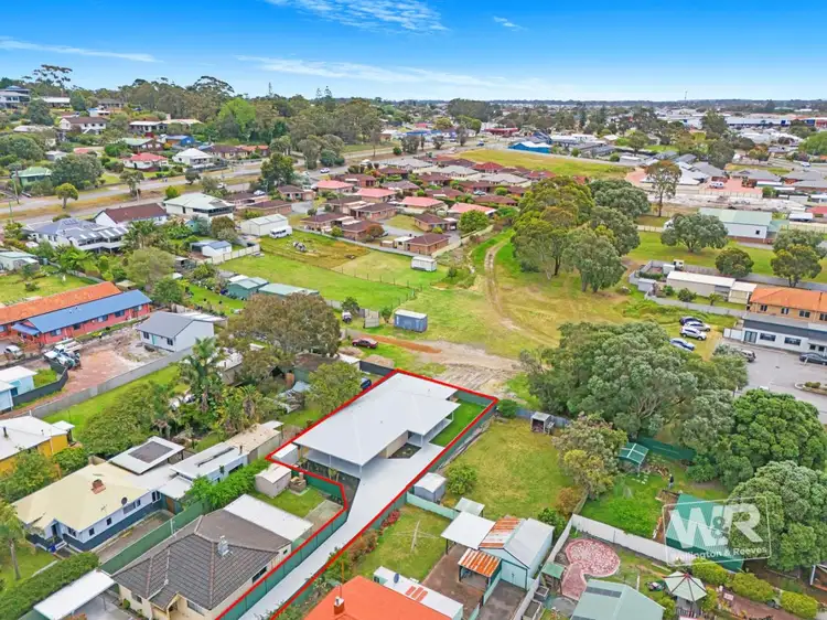 Second view of Homely house listing, 43B Lion Street, Centennial Park WA 6330