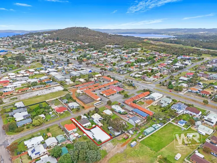 Fourth view of Homely house listing, 43B Lion Street, Centennial Park WA 6330