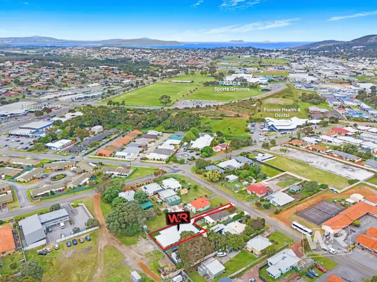 Fifth view of Homely house listing, 43B Lion Street, Centennial Park WA 6330