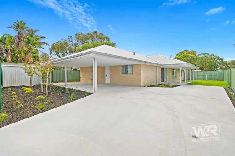 Seventh view of Homely house listing, 43B Lion Street, Centennial Park WA 6330