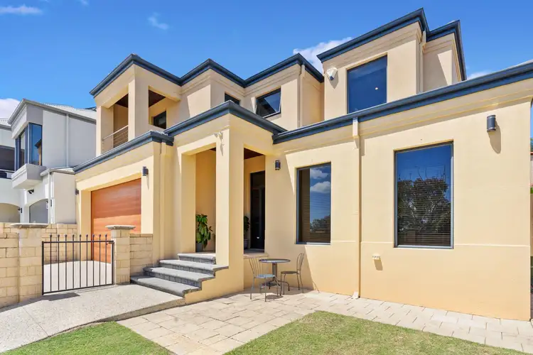 Third view of Homely house listing, 1A Hickey Street, Ardross WA 6153