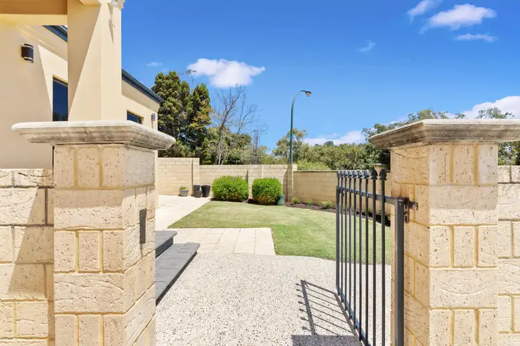 Fourth view of Homely house listing, 1A Hickey Street, Ardross WA 6153