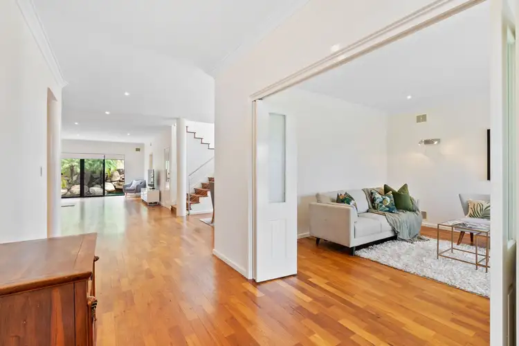 Fifth view of Homely house listing, 1A Hickey Street, Ardross WA 6153