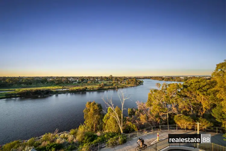 Fifth view of Homely apartment listing, 14/12 Tanunda Drive, Rivervale WA 6103