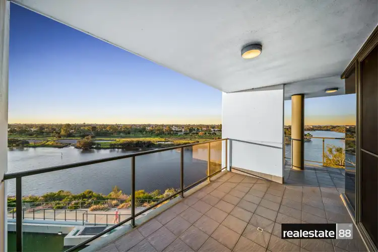 Sixth view of Homely apartment listing, 14/12 Tanunda Drive, Rivervale WA 6103