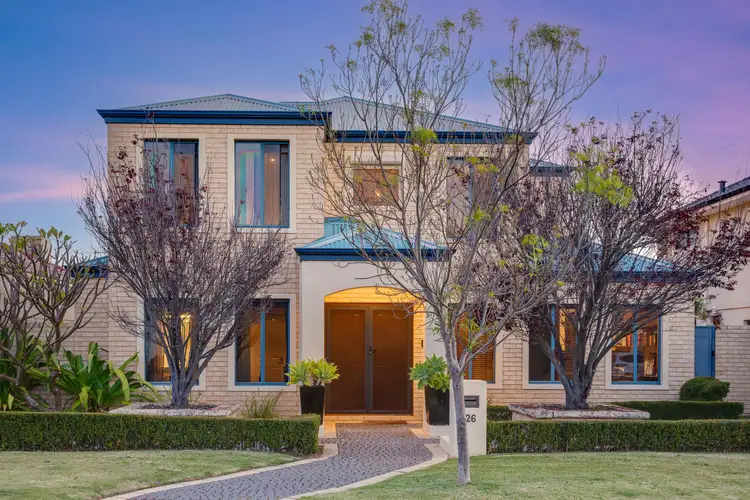 26 Jacana Circle, Gwelup WA 6018
