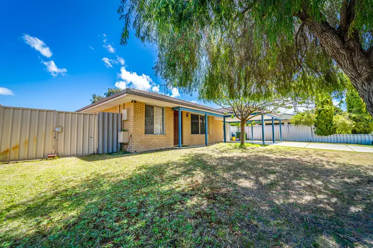 Third view of Homely house listing, 1/25 Discovery Crescent, Port Kennedy WA 6172