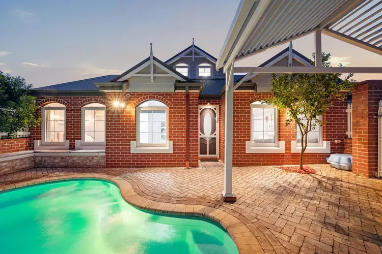31 Hillside Crescent, Maylands WA 6051