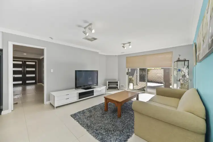 Third view of Homely house listing, 4 Oakwood Court, Currambine WA 6028