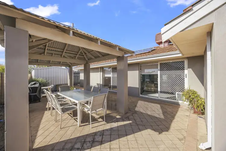 Fourth view of Homely house listing, 4 Oakwood Court, Currambine WA 6028