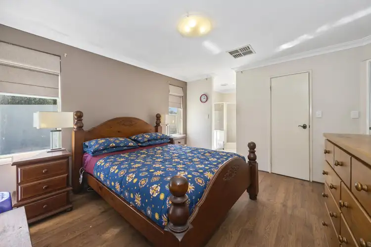 Fifth view of Homely house listing, 4 Oakwood Court, Currambine WA 6028