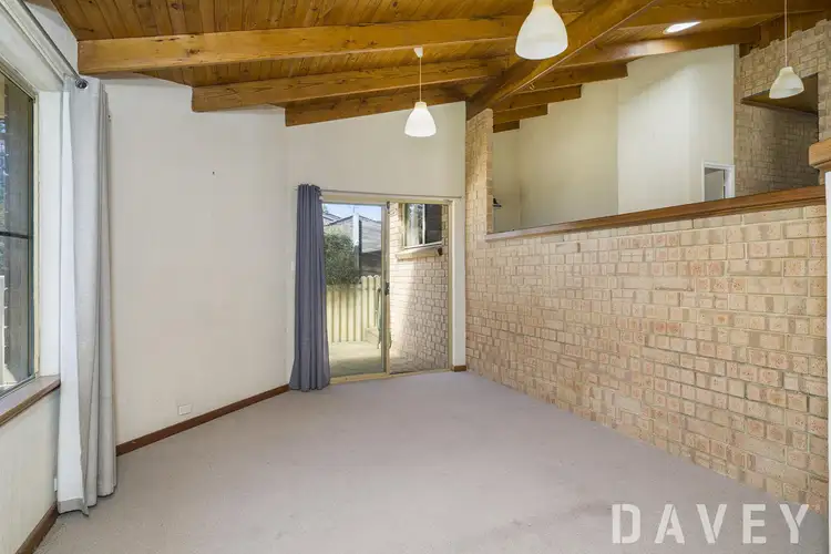 Third view of Homely house listing, 2B Karalundie Way, Mullaloo WA 6027