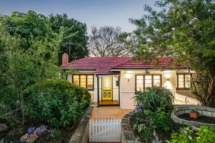 12 Wills Street, Bayswater WA 6053