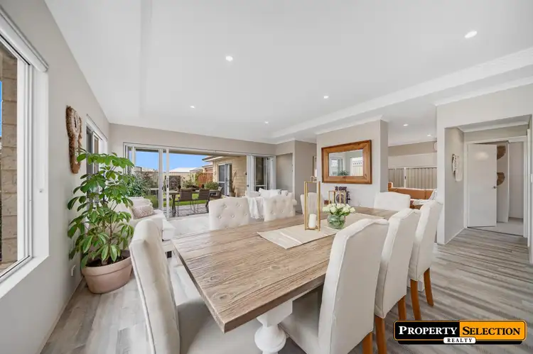 10 Rock Way, Alkimos WA 6038