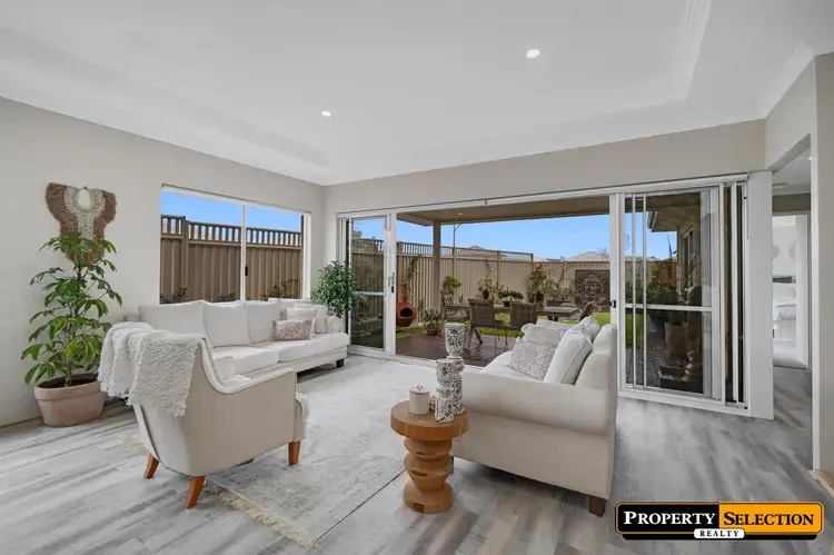 Third view of Homely house listing, 10 Rock Way, Alkimos WA 6038