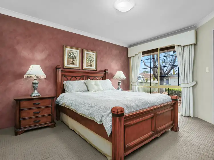 Fourth view of Homely house listing, 23 Kingsmill Gardens, Winthrop WA 6150