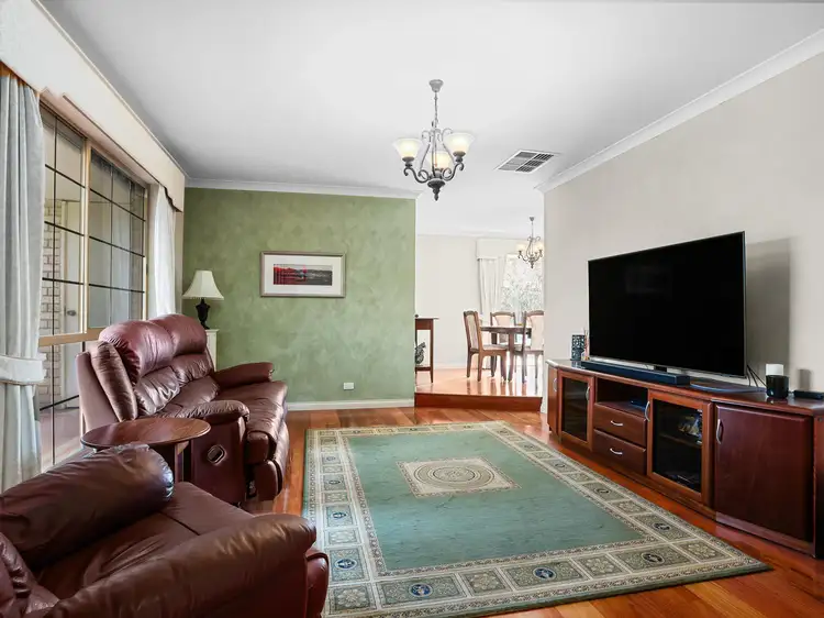 Sixth view of Homely house listing, 23 Kingsmill Gardens, Winthrop WA 6150