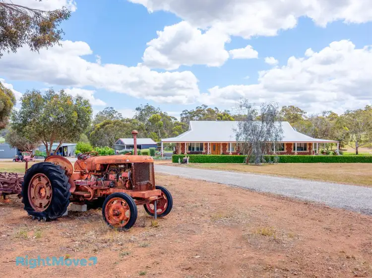Lot 8 Sims Road