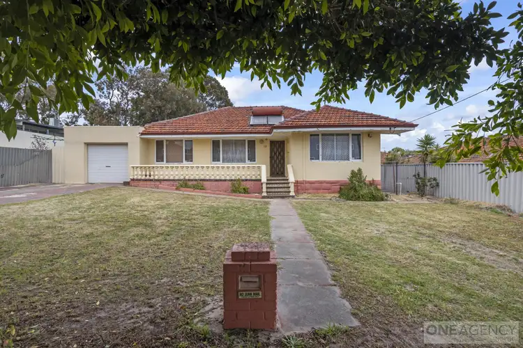 Main view of Homely house listing, 12 Riley Street, Tuart Hill WA 6060